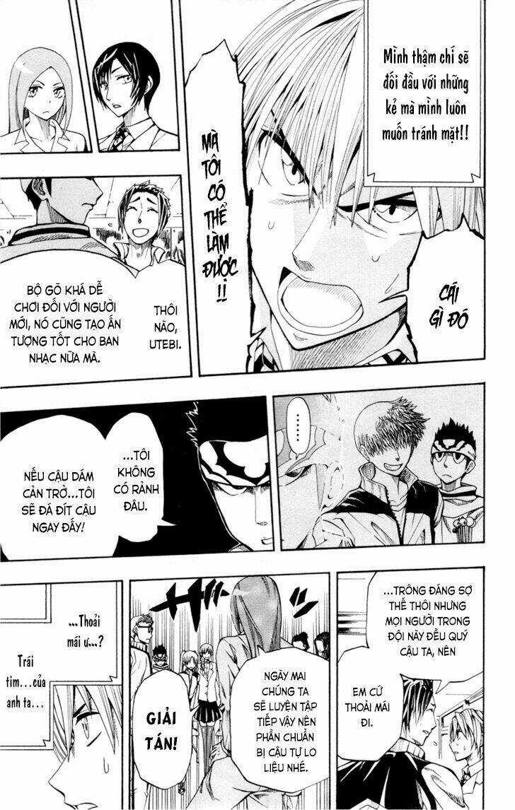 Soul Catcher - Chapter 3 - Trang 7