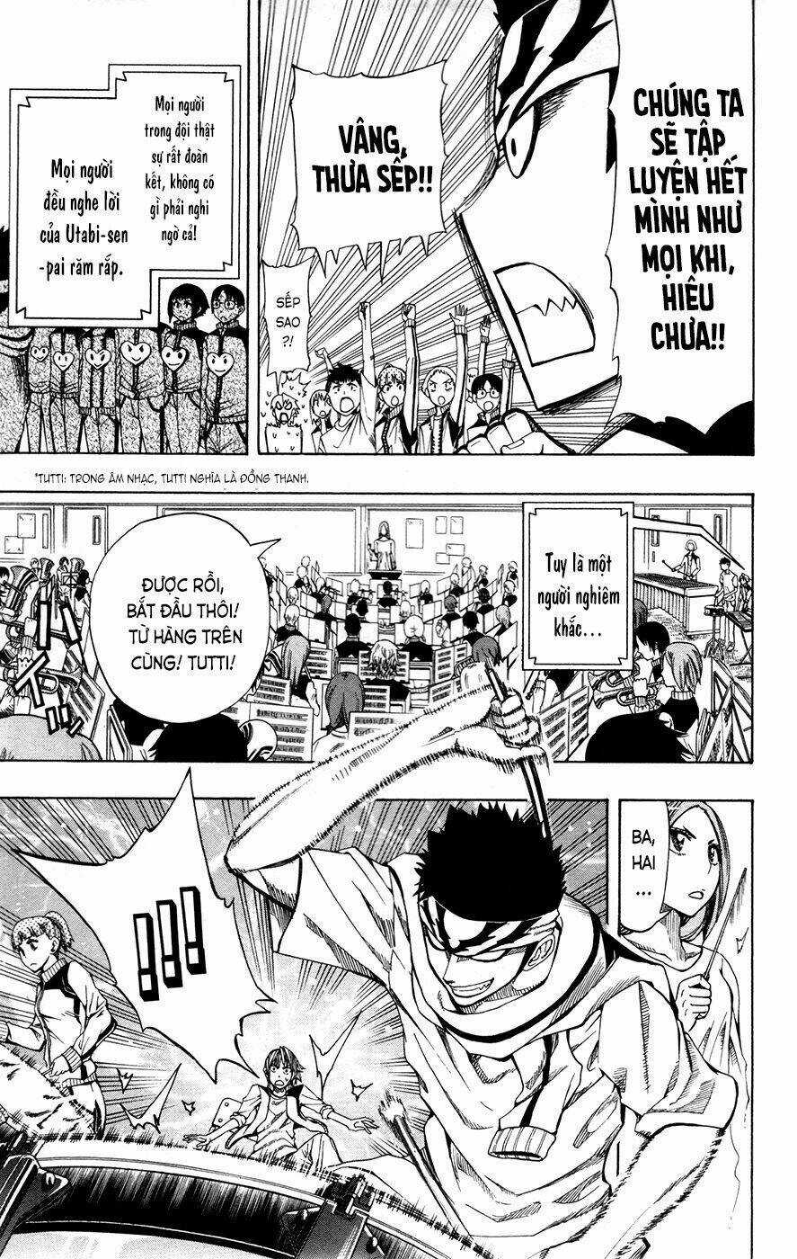 Soul Catcher - Chapter 3 - Trang 9