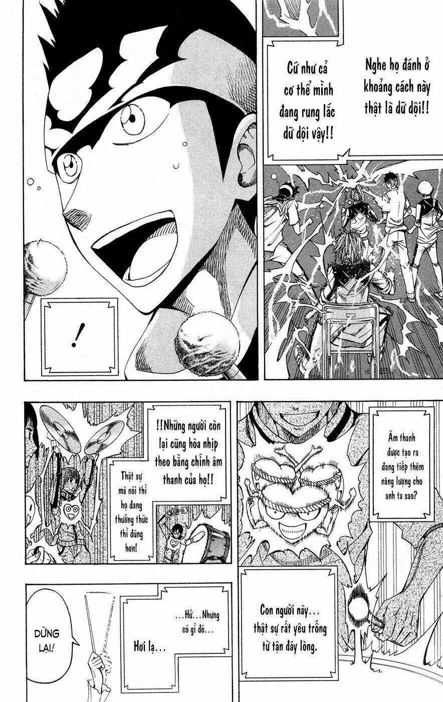 Soul Catcher - Chapter 3 - Trang 10