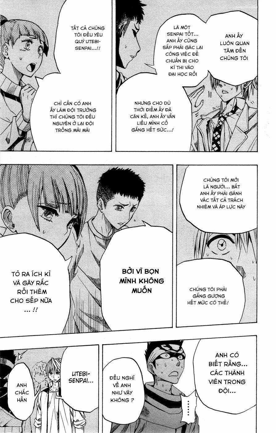 Soul Catcher - Chapter 4 - Trang 11