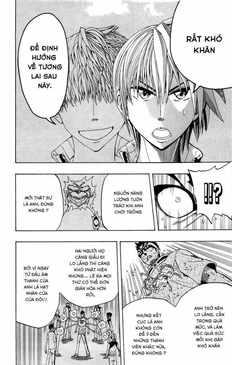 Soul Catcher - Chapter 4 - Trang 12