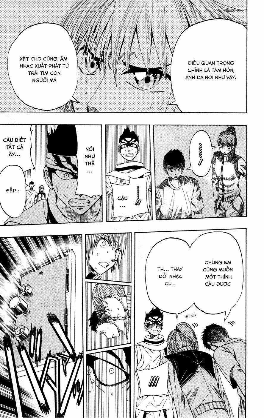 Soul Catcher - Chapter 4 - Trang 13