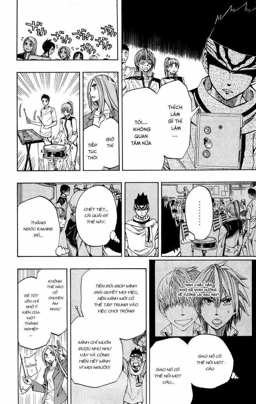 Soul Catcher - Chapter 4 - Trang 14