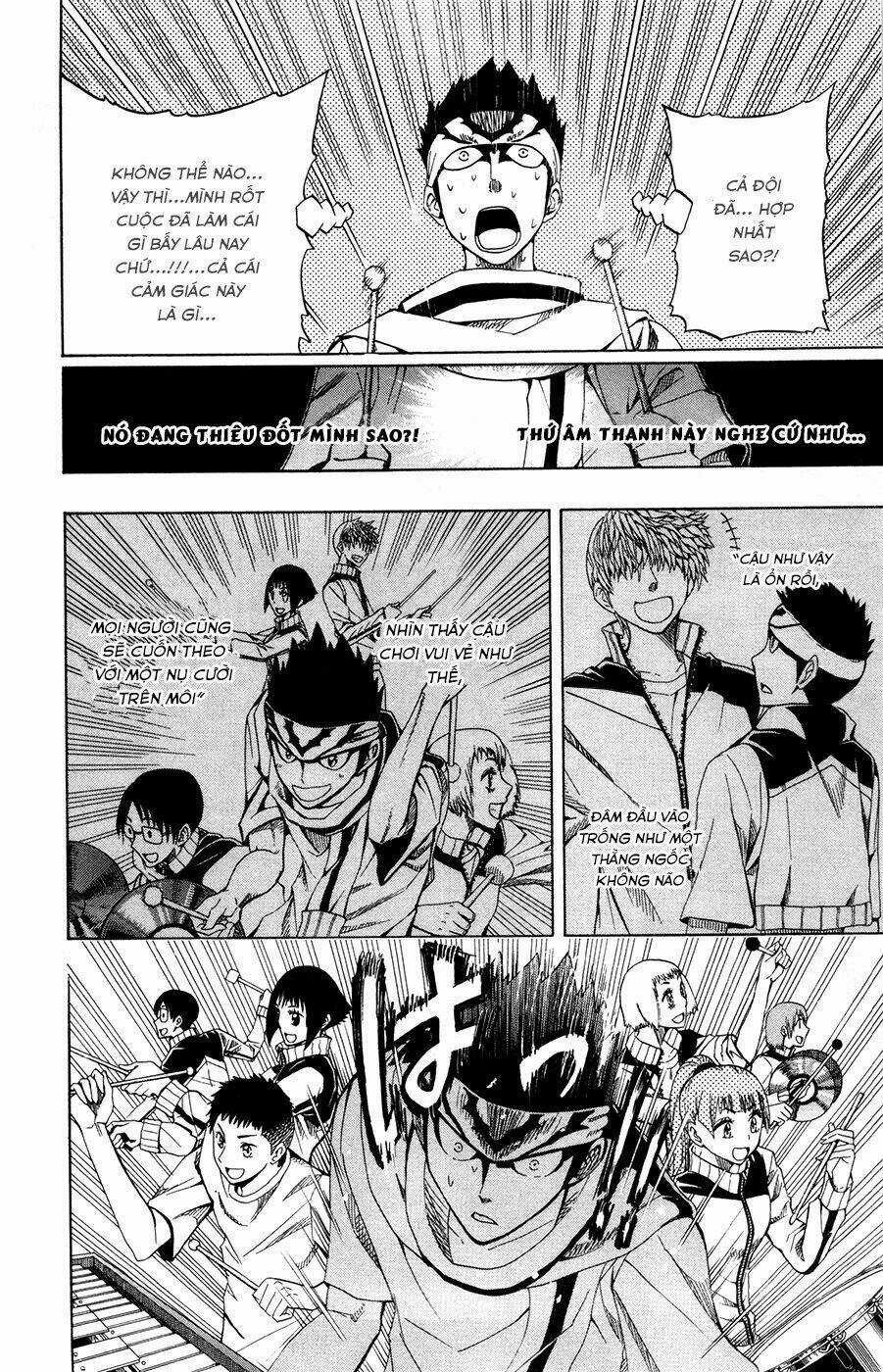 Soul Catcher - Chapter 4 - Trang 16