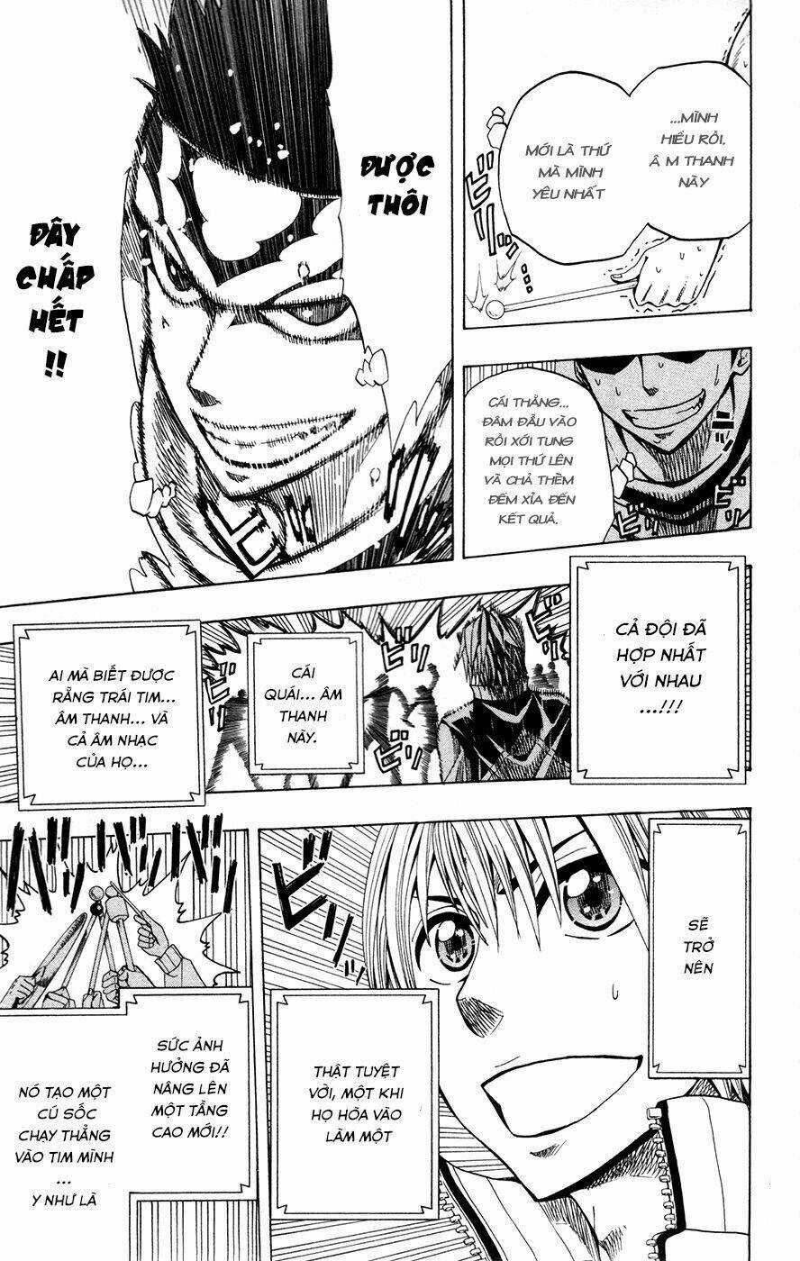 Soul Catcher - Chapter 4 - Trang 17