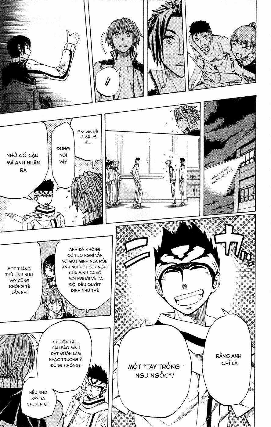 Soul Catcher - Chapter 4 - Trang 19