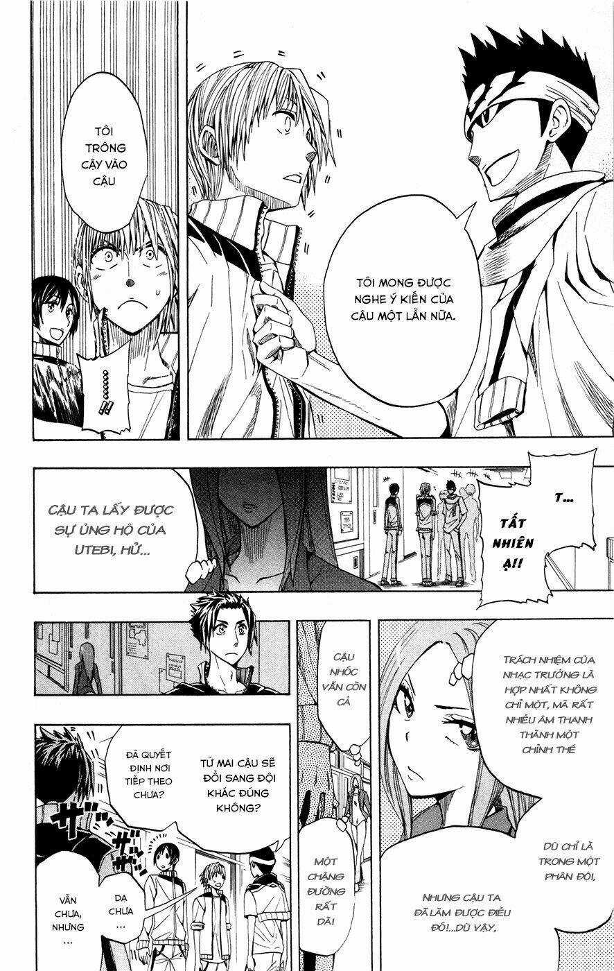 Soul Catcher - Chapter 4 - Trang 20