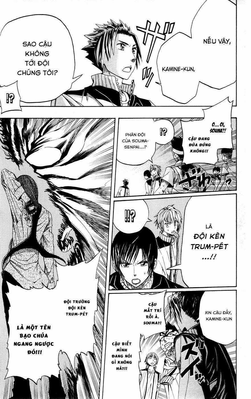 Soul Catcher - Chapter 4 - Trang 21