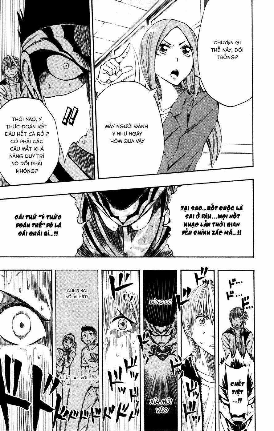 Soul Catcher - Chapter 4 - Trang 5