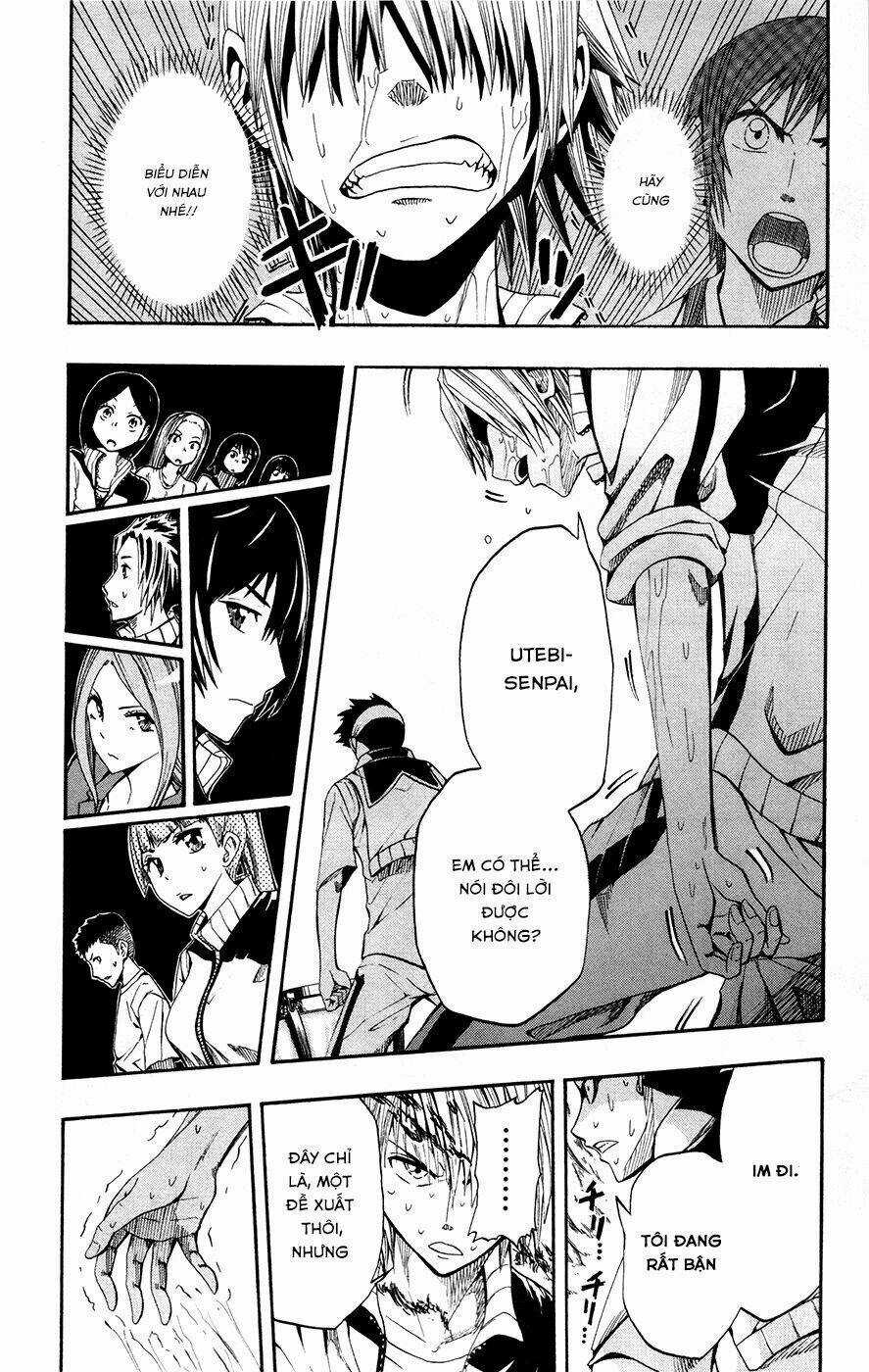 Soul Catcher - Chapter 4 - Trang 6