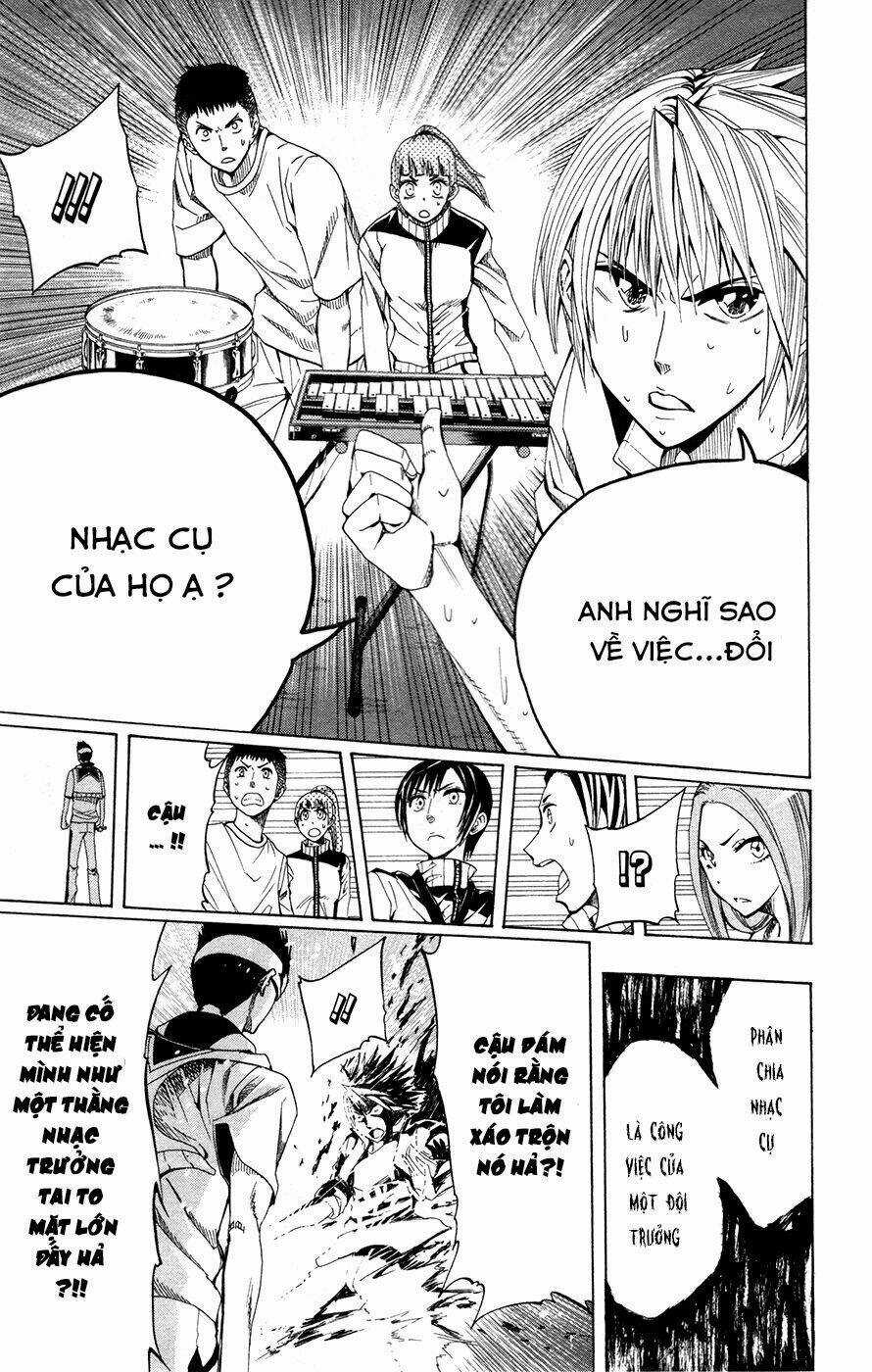 Soul Catcher - Chapter 4 - Trang 7