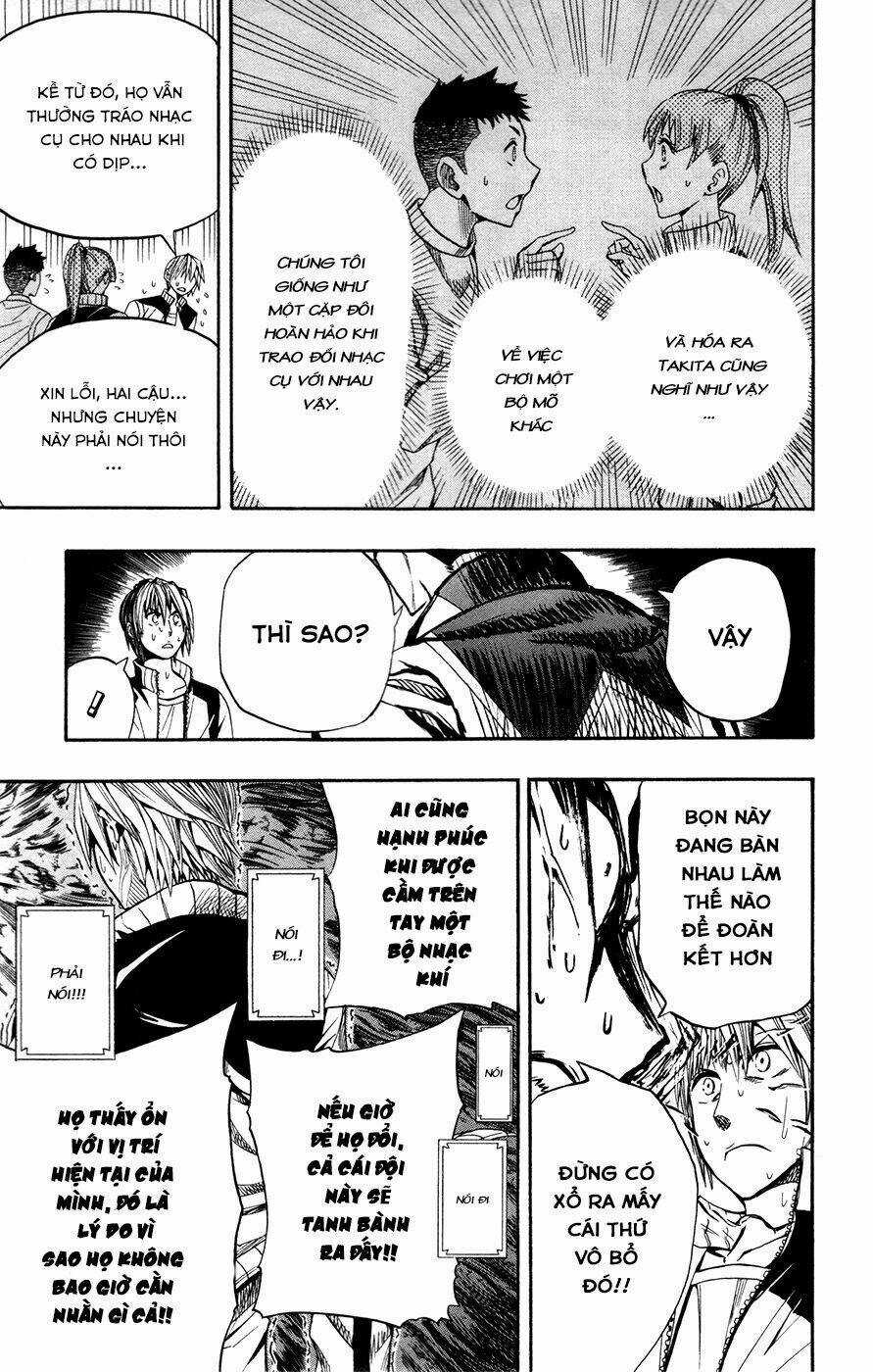 Soul Catcher - Chapter 4 - Trang 9