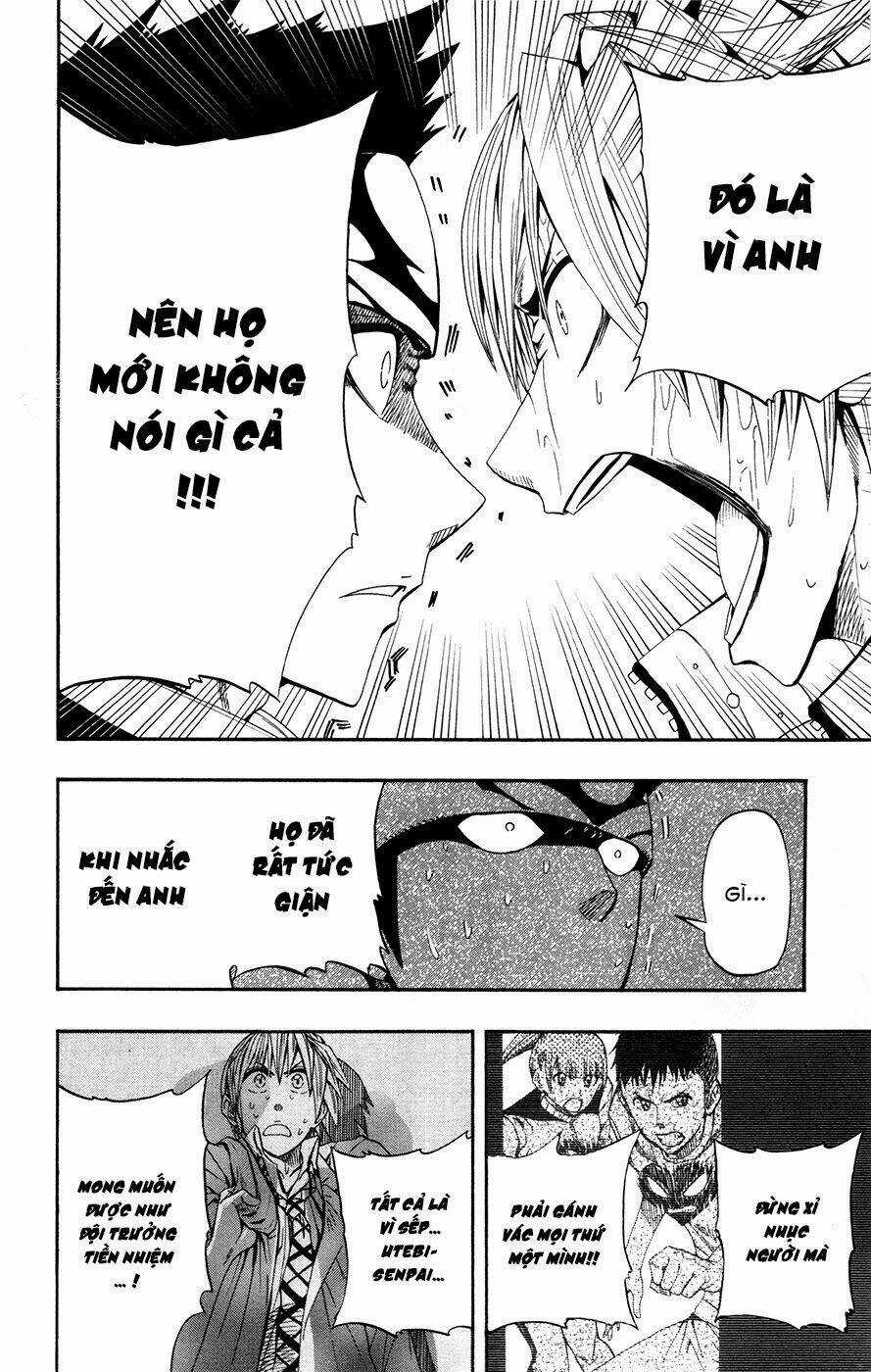 Soul Catcher - Chapter 4 - Trang 10