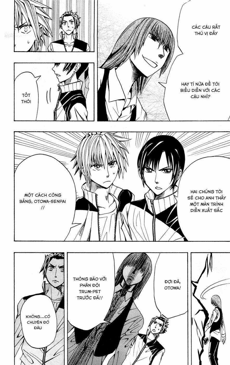 Soul Catcher - Chapter 5 - Trang 12