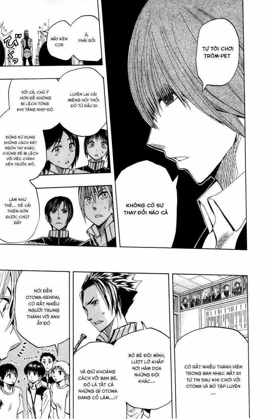 Soul Catcher - Chapter 5 - Trang 13