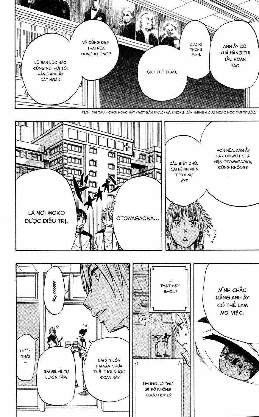 Soul Catcher - Chapter 5 - Trang 14