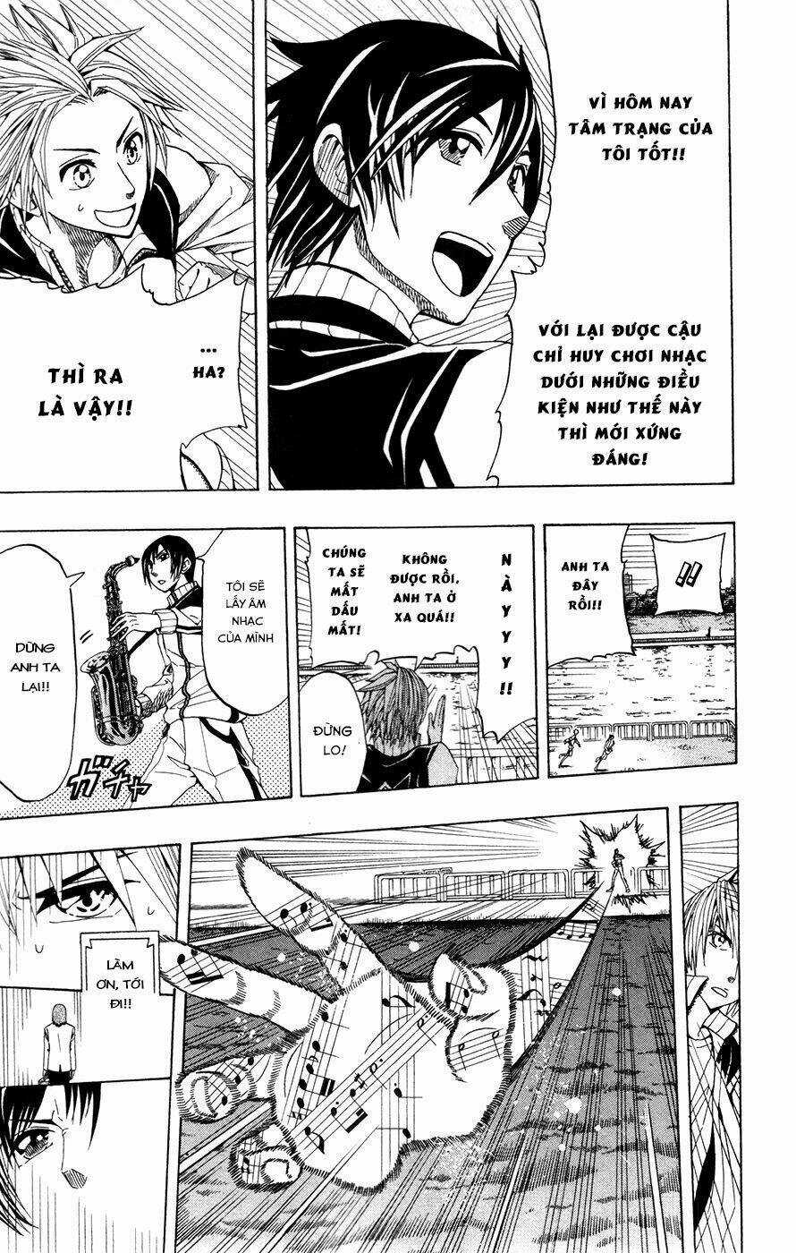 Soul Catcher - Chapter 5 - Trang 17