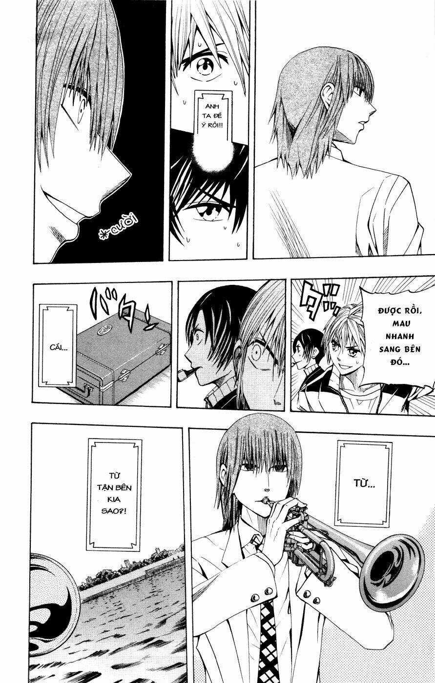 Soul Catcher - Chapter 5 - Trang 18