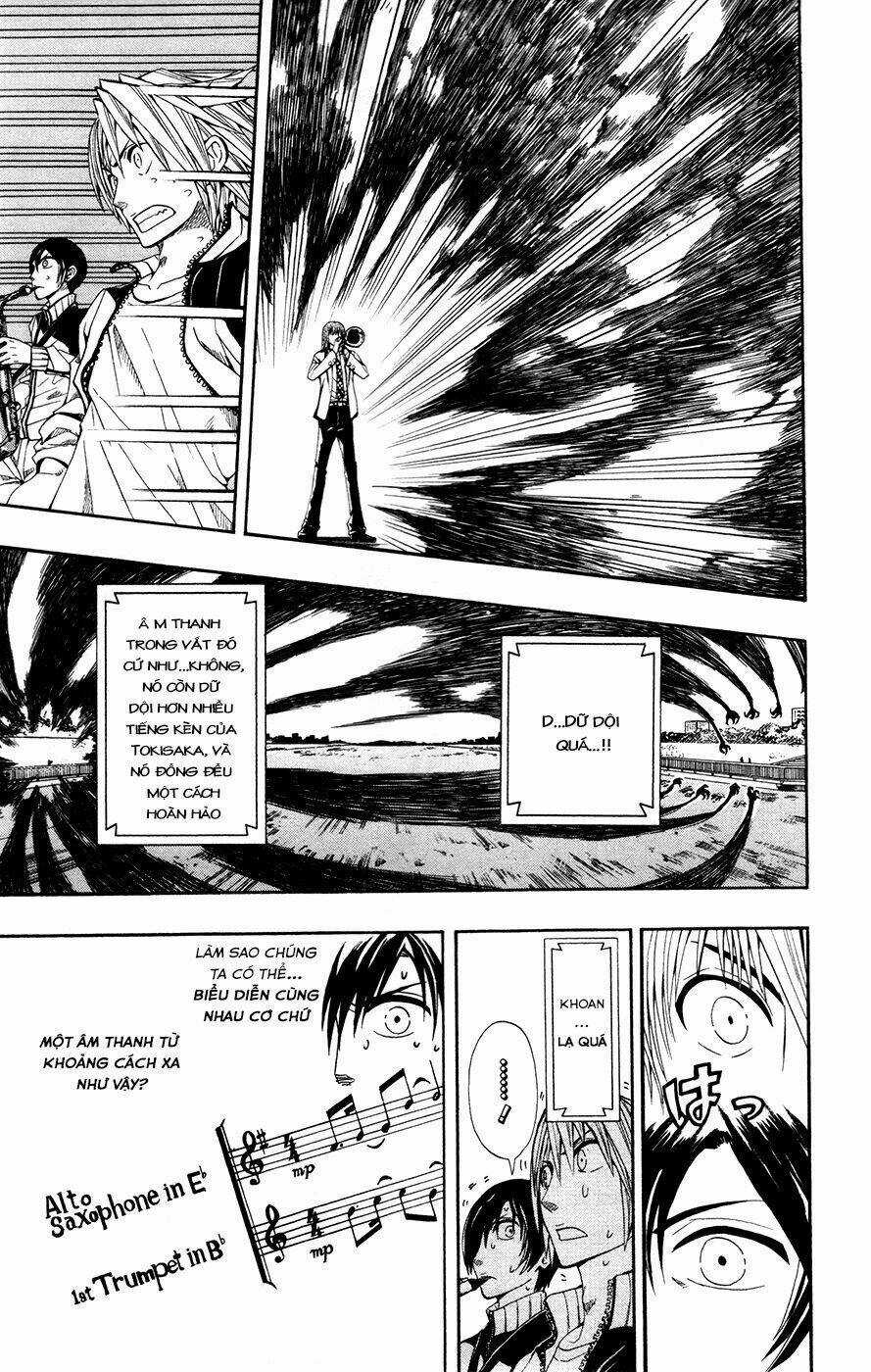 Soul Catcher - Chapter 5 - Trang 19