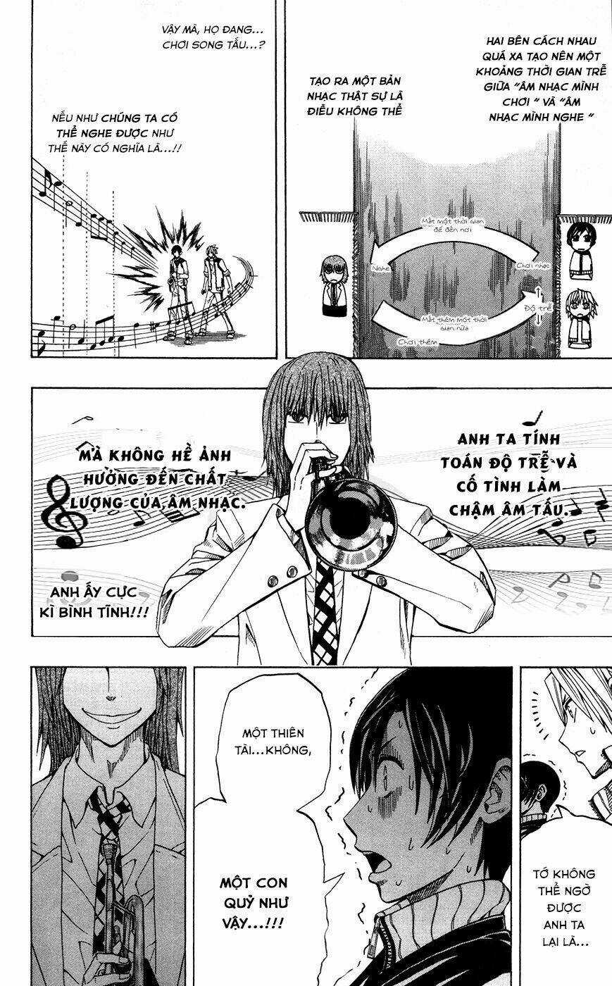 Soul Catcher - Chapter 5 - Trang 20