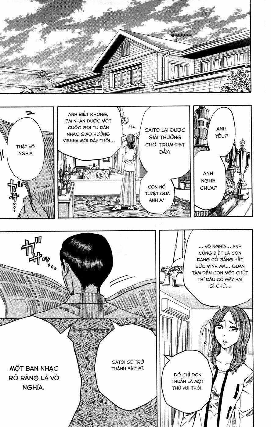 Soul Catcher - Chapter 5 - Trang 21