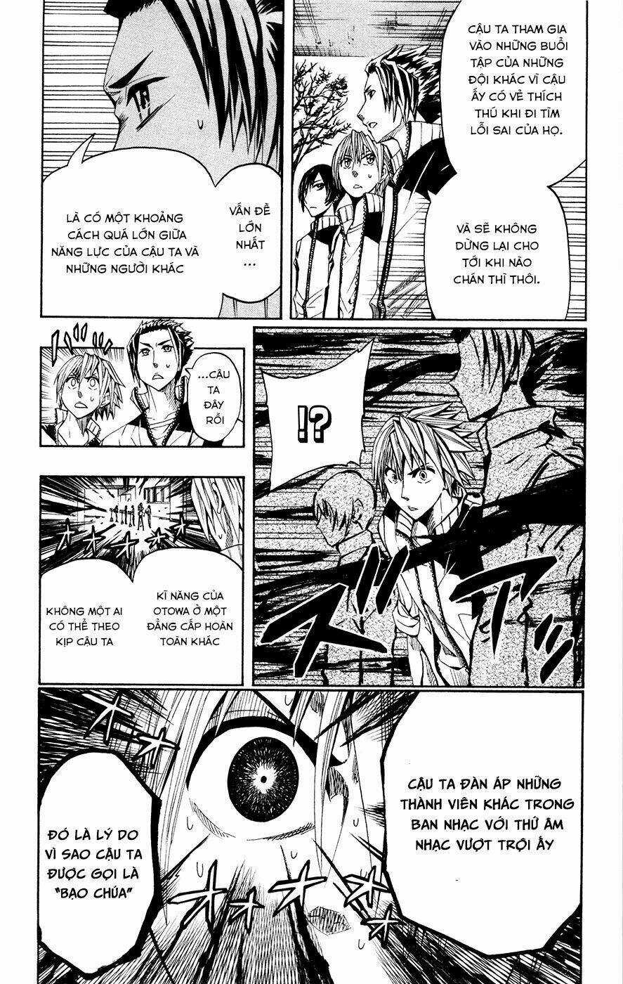 Soul Catcher - Chapter 5 - Trang 6