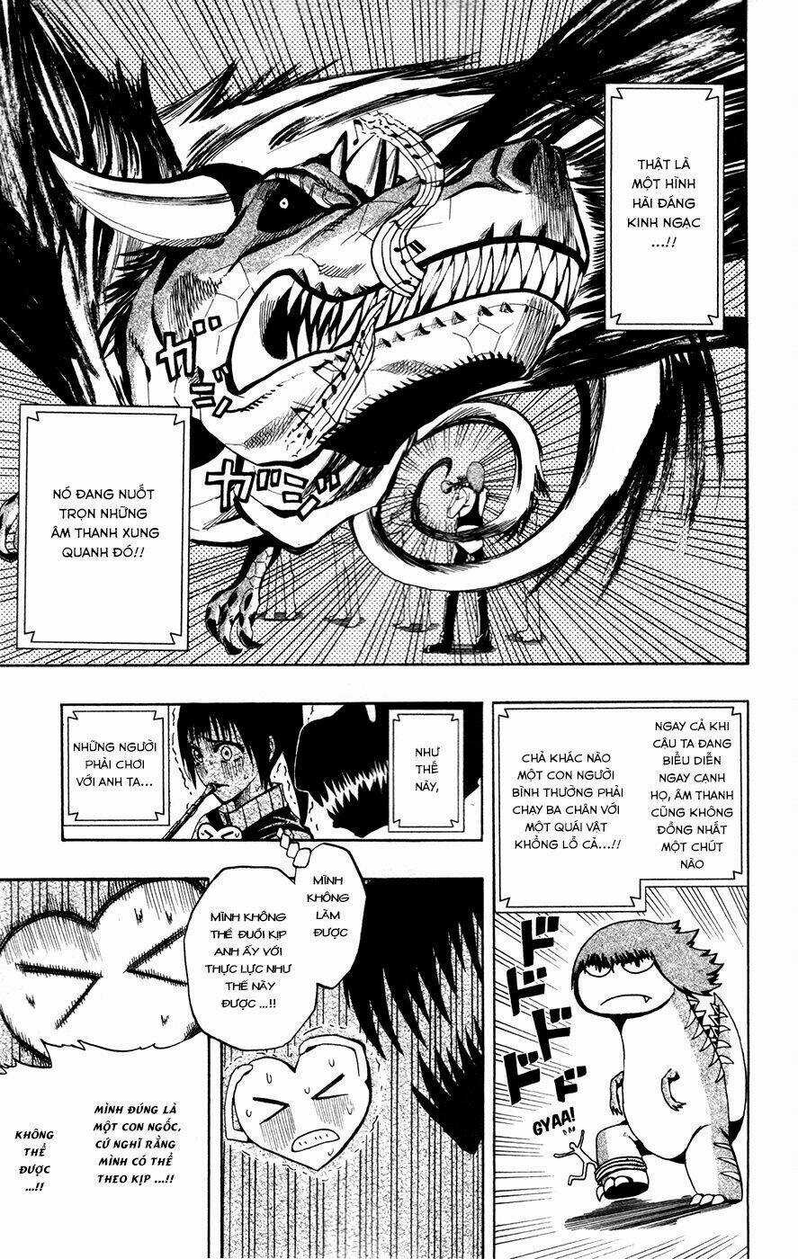 Soul Catcher - Chapter 5 - Trang 7