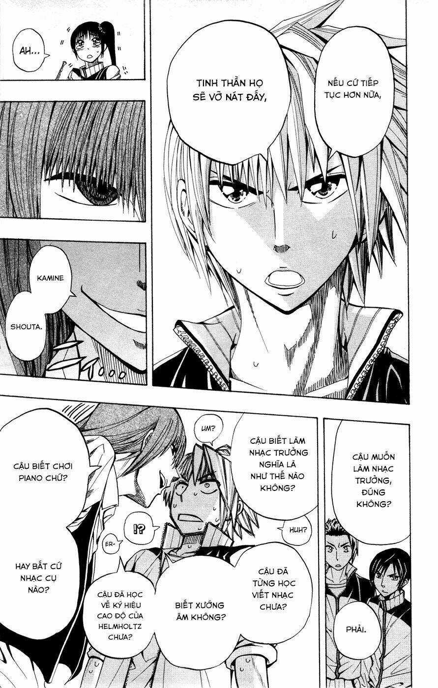 Soul Catcher - Chapter 5 - Trang 9