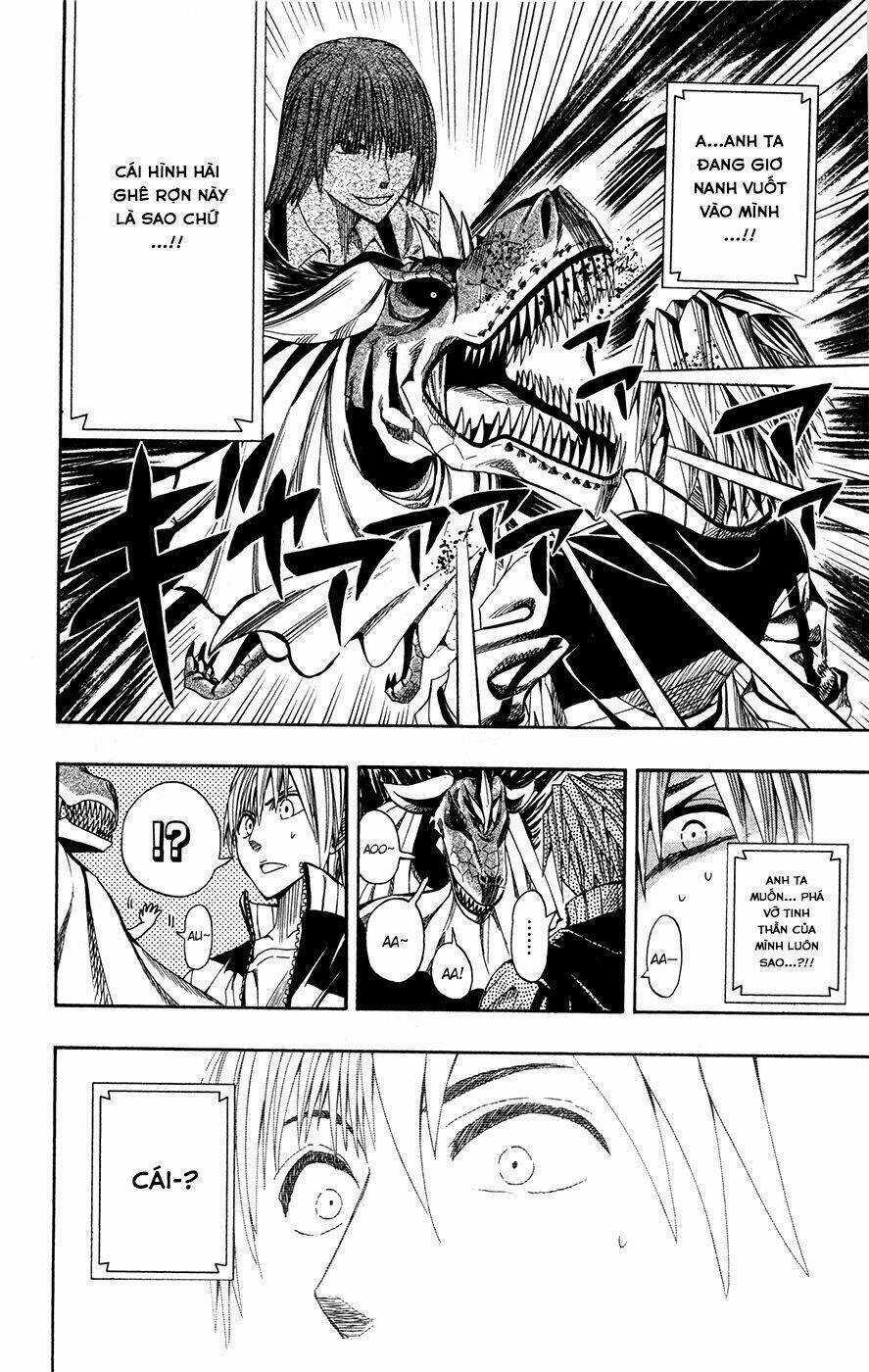 Soul Catcher - Chapter 5 - Trang 10