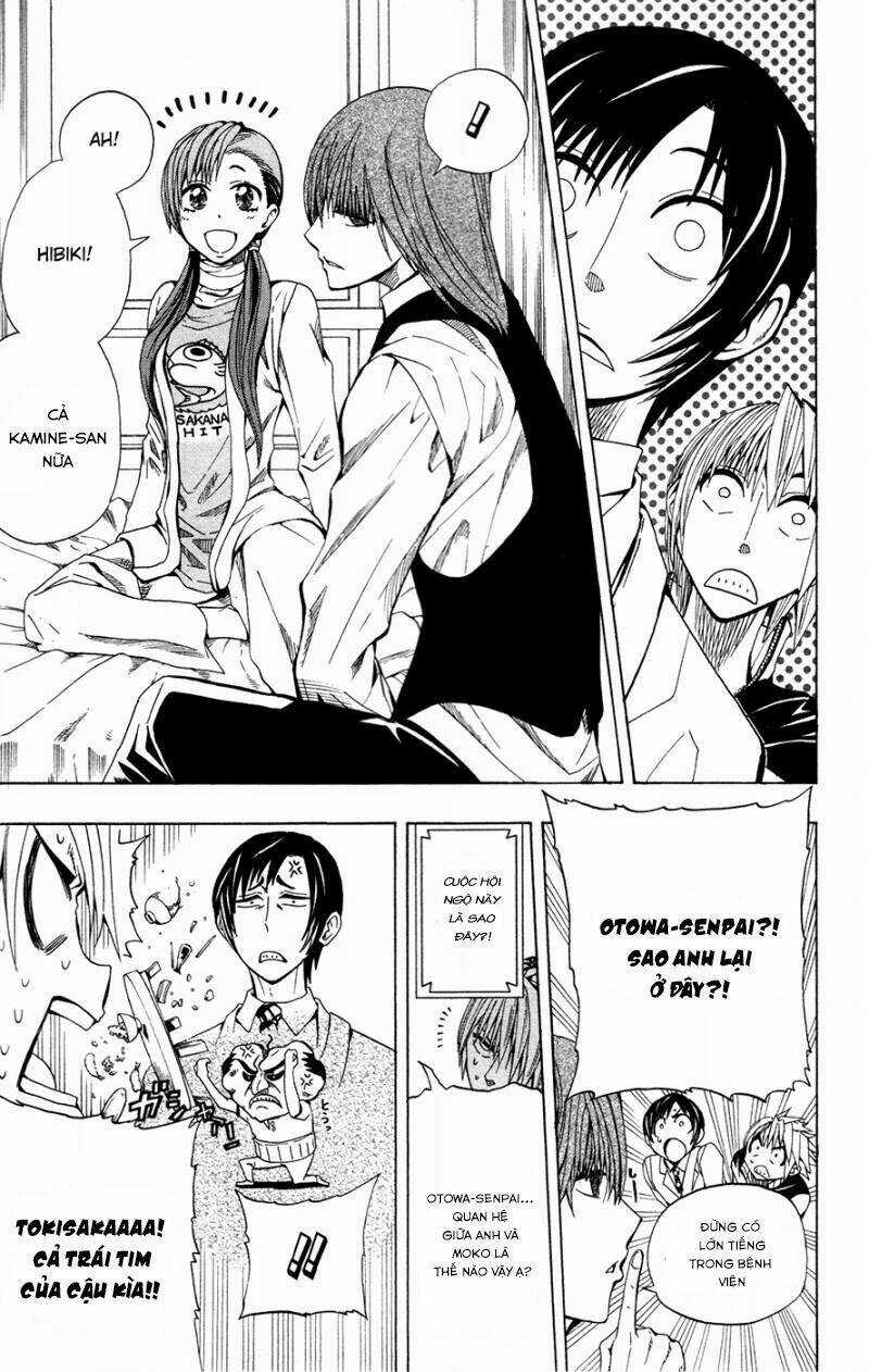 Soul Catcher - Chapter 6 - Trang 11