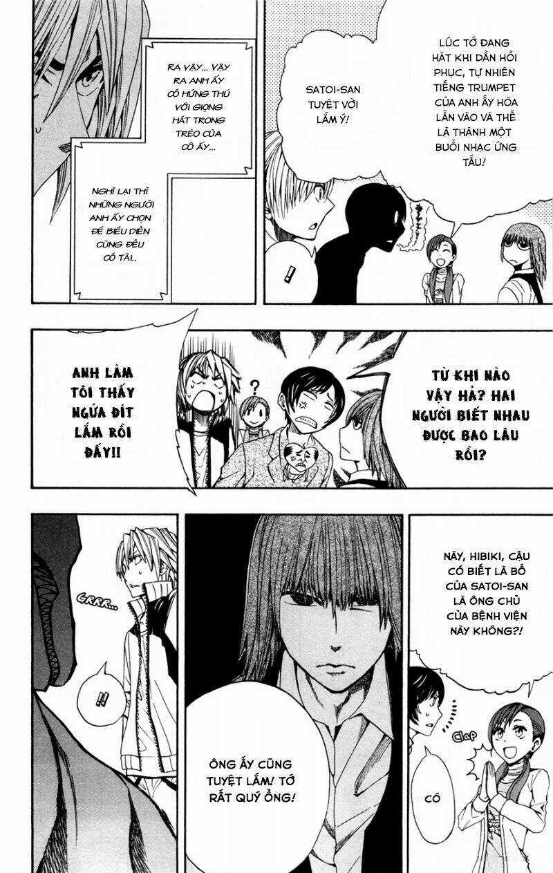 Soul Catcher - Chapter 6 - Trang 12