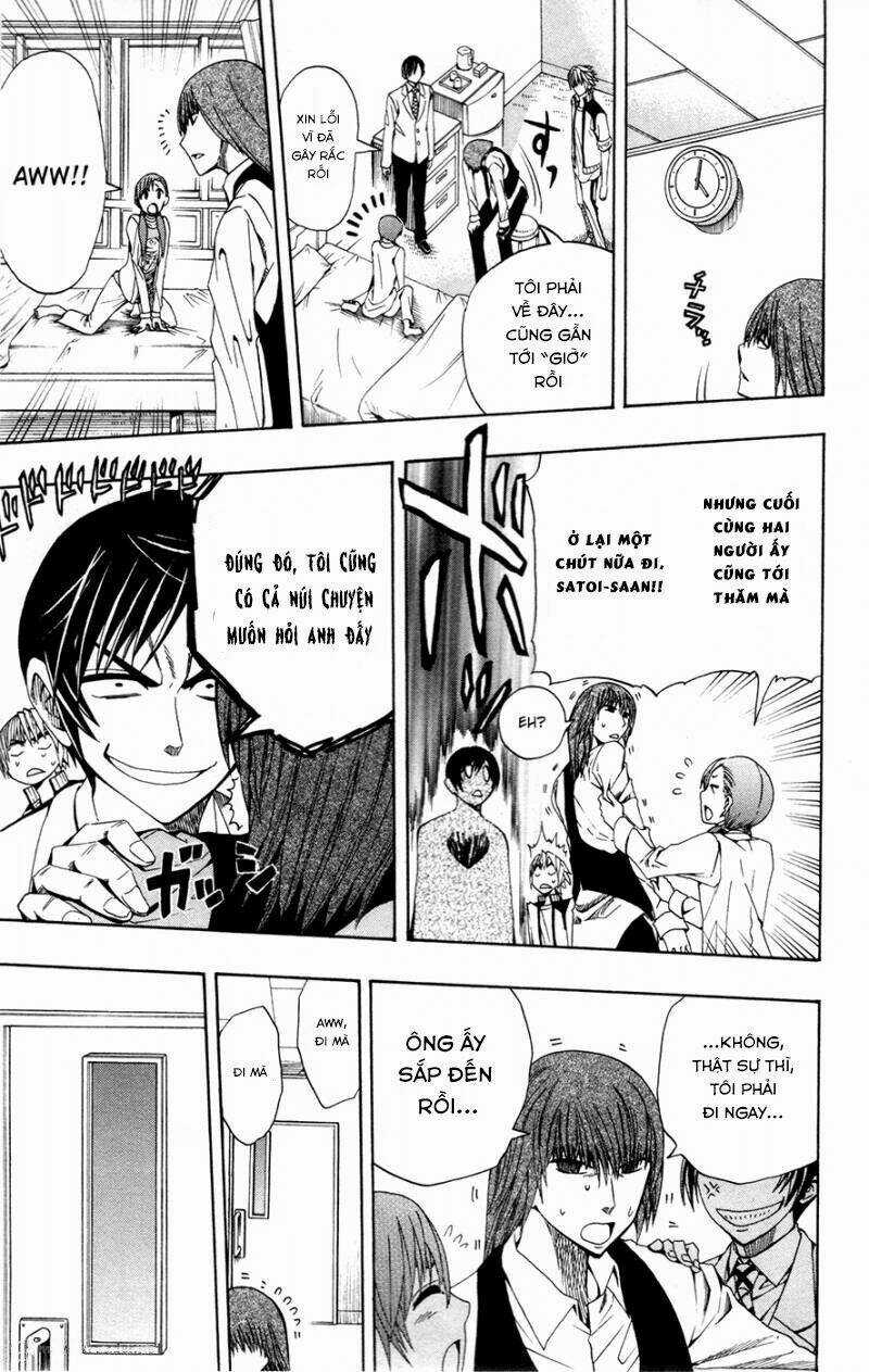 Soul Catcher - Chapter 6 - Trang 13