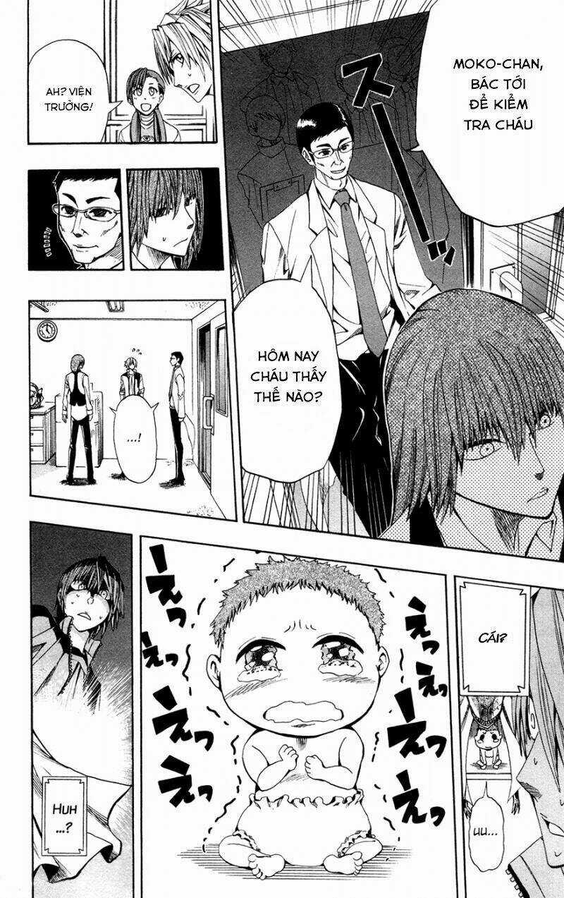 Soul Catcher - Chapter 6 - Trang 14