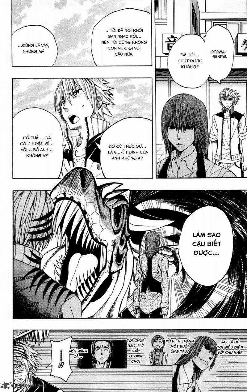 Soul Catcher - Chapter 6 - Trang 16