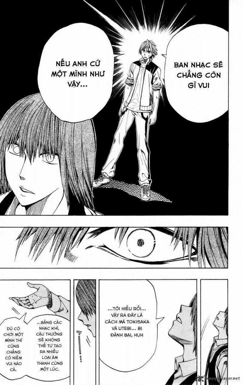 Soul Catcher - Chapter 6 - Trang 17