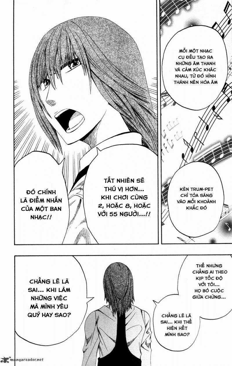 Soul Catcher - Chapter 6 - Trang 18