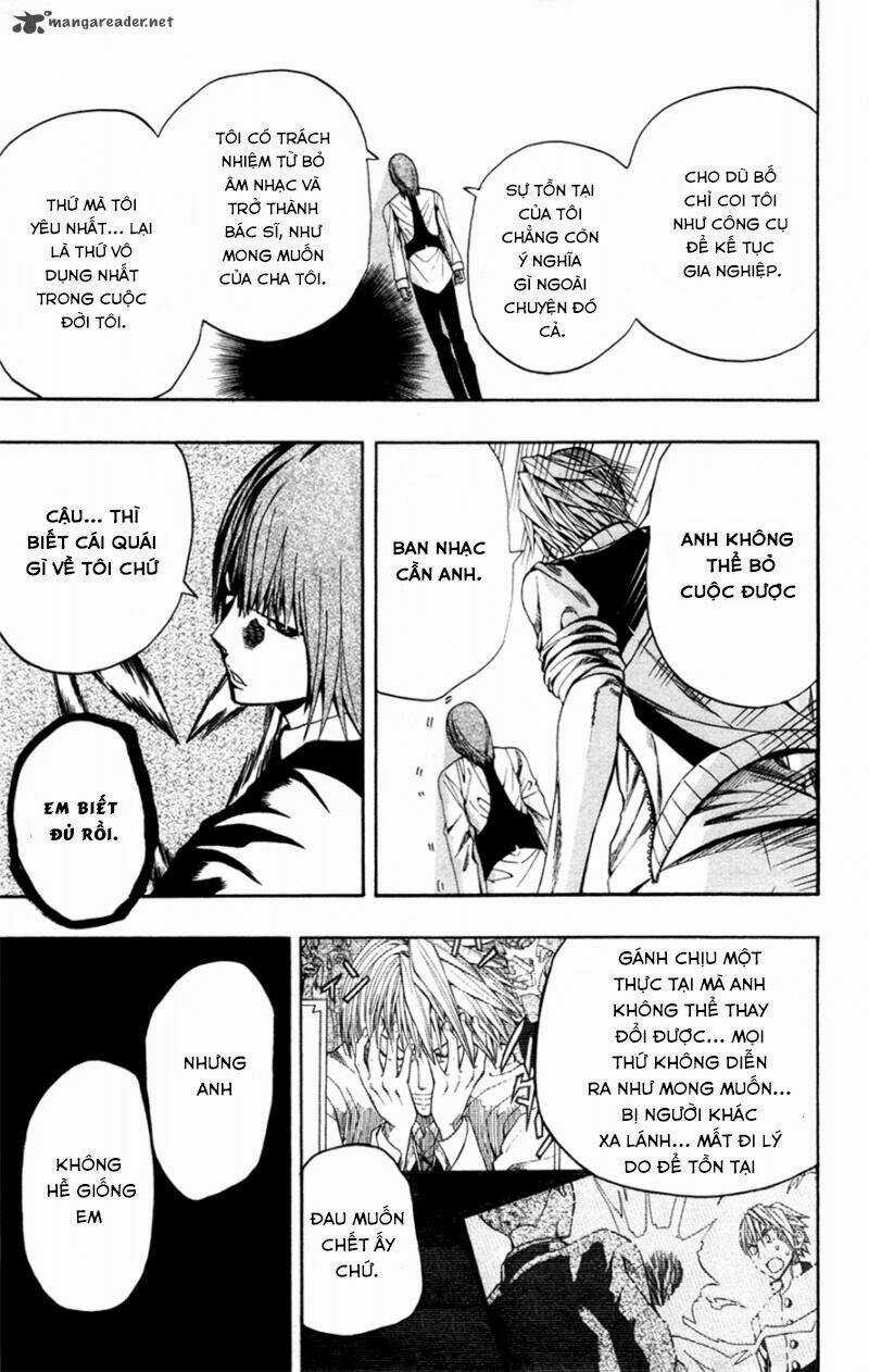 Soul Catcher - Chapter 6 - Trang 19