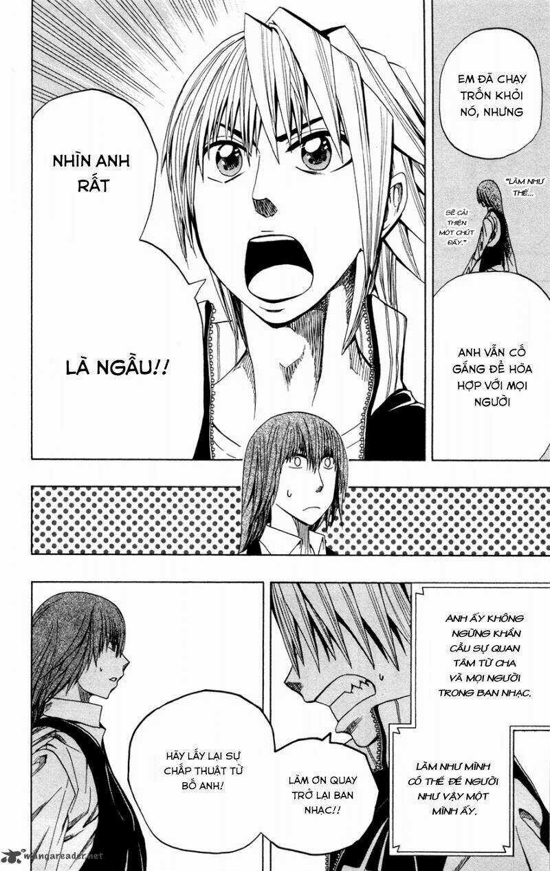 Soul Catcher - Chapter 6 - Trang 20