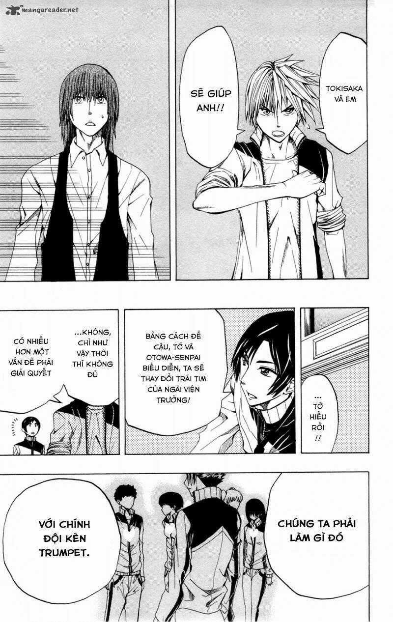 Soul Catcher - Chapter 6 - Trang 21