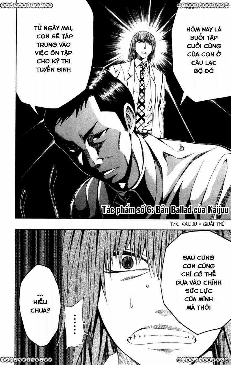 Soul Catcher - Chapter 6 - Trang 4