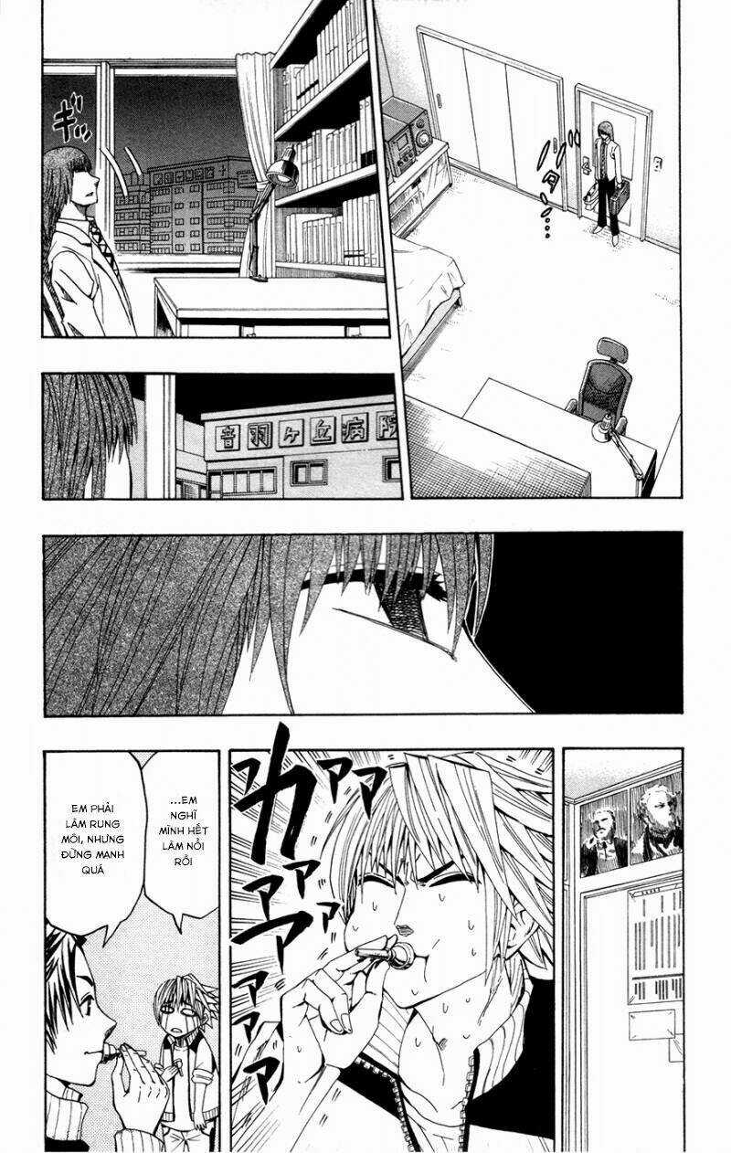 Soul Catcher - Chapter 6 - Trang 5