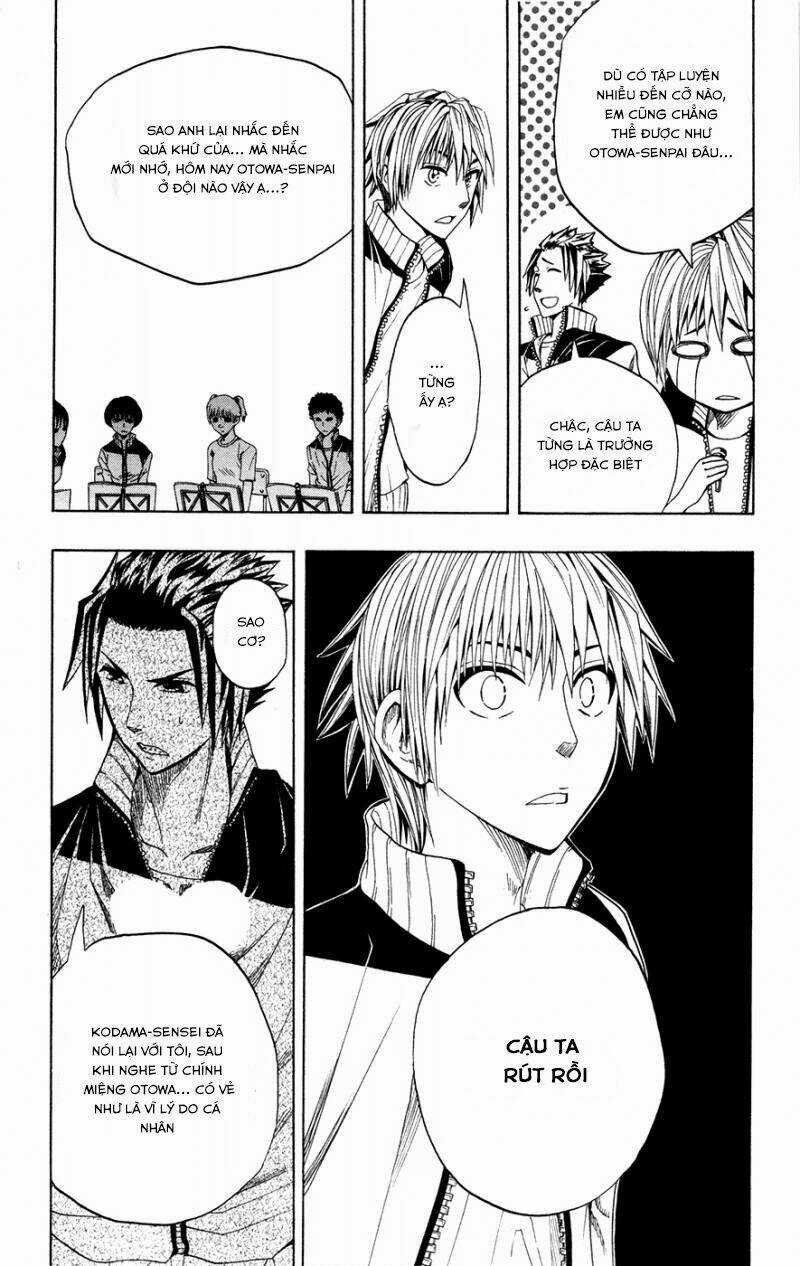 Soul Catcher - Chapter 6 - Trang 6