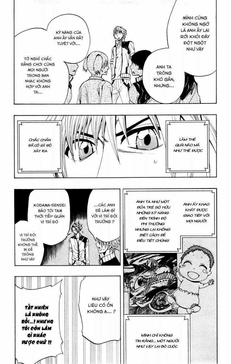 Soul Catcher - Chapter 6 - Trang 7