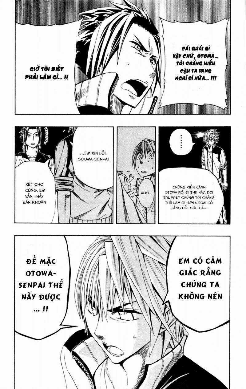 Soul Catcher - Chapter 6 - Trang 8