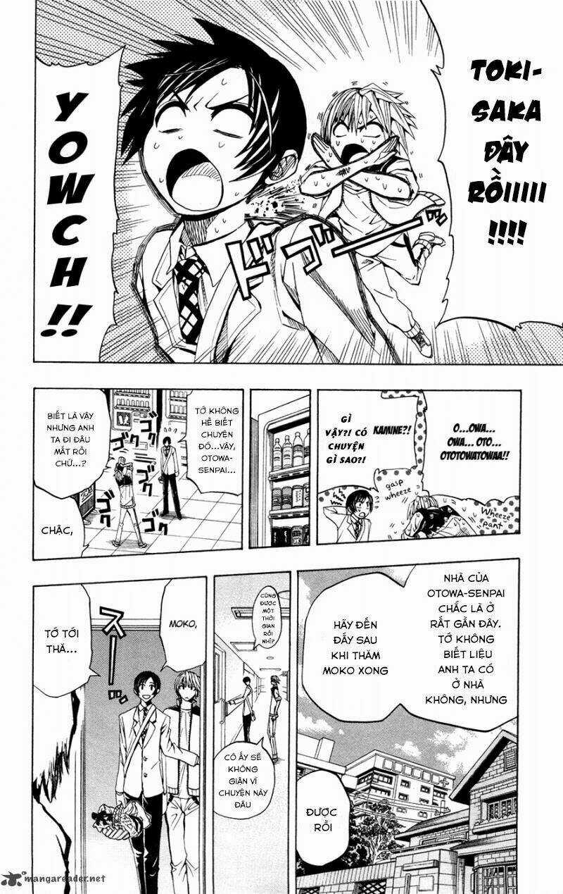 Soul Catcher - Chapter 6 - Trang 10