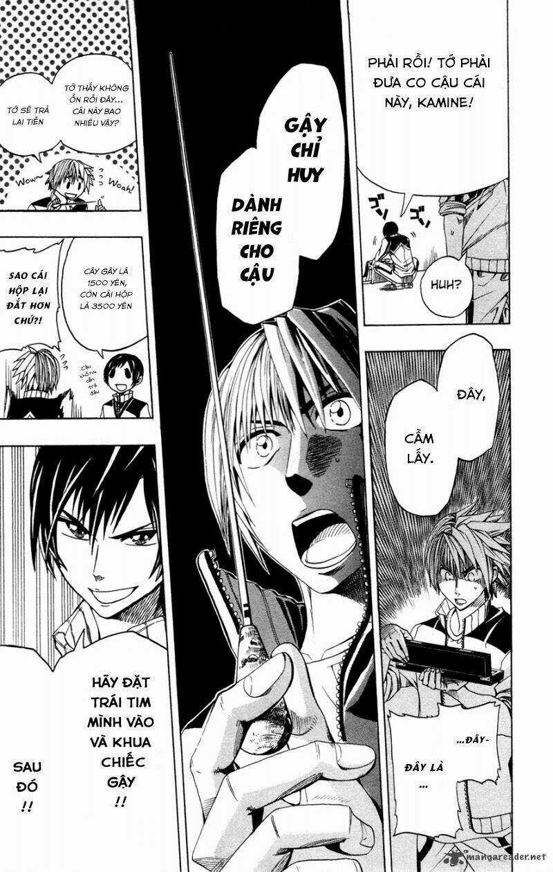 Soul Catcher - Chapter 7 - Trang 11