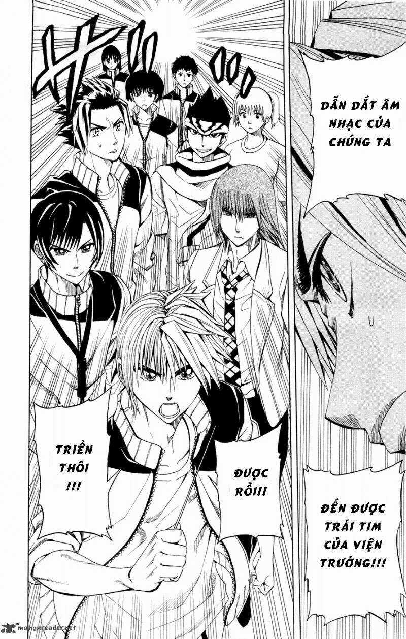 Soul Catcher - Chapter 7 - Trang 12