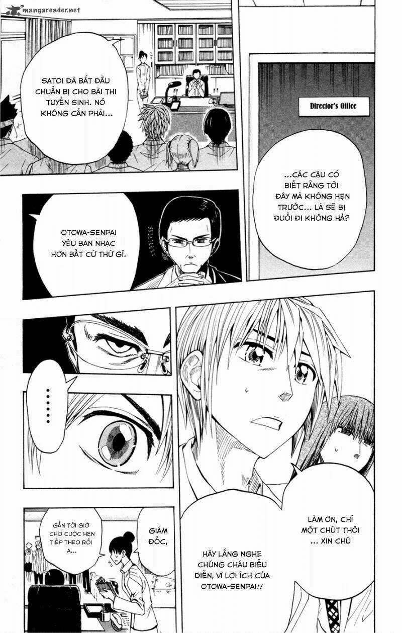 Soul Catcher - Chapter 7 - Trang 13