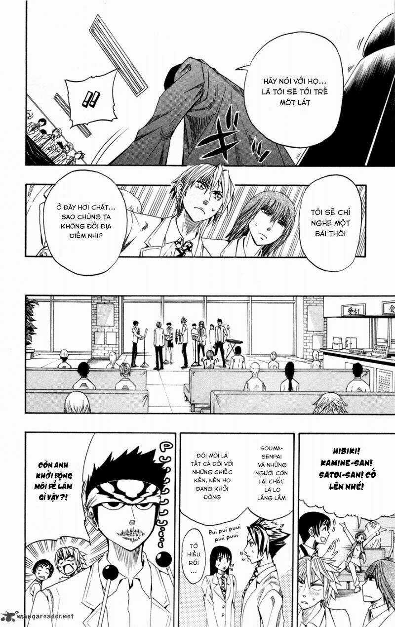 Soul Catcher - Chapter 7 - Trang 14