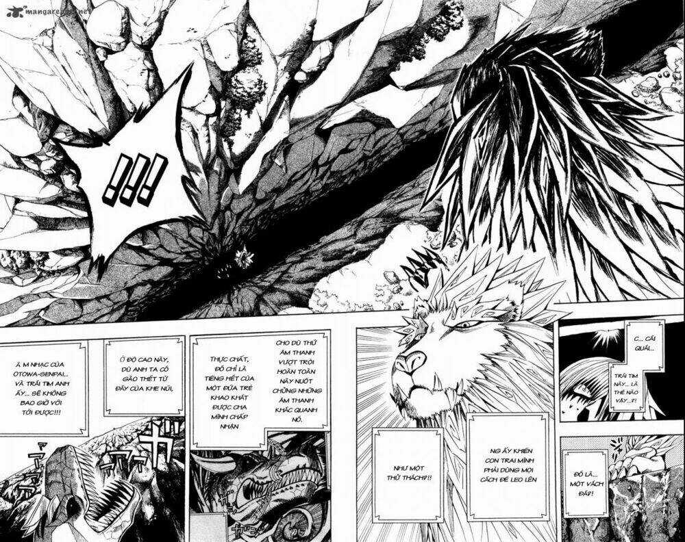 Soul Catcher - Chapter 7 - Trang 16